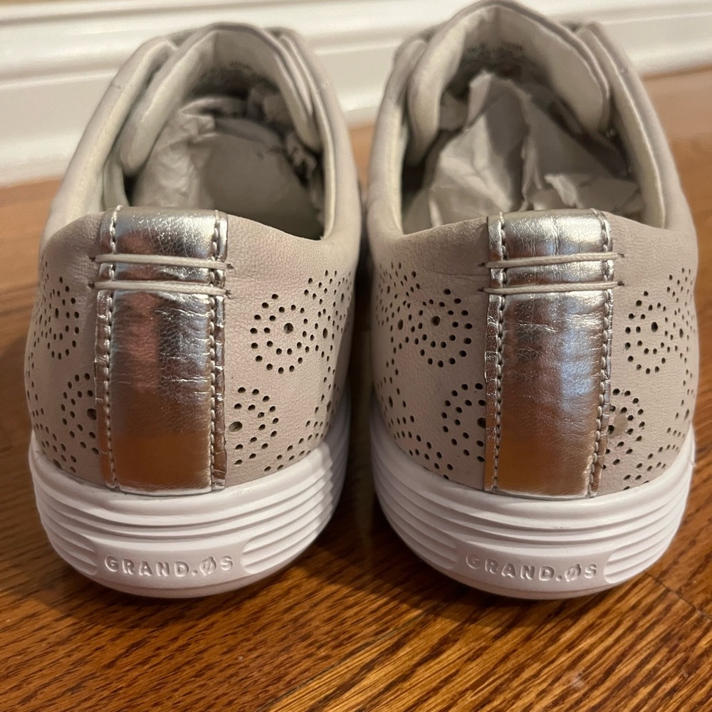 Cole Haan Grand OS sneakers - Picture 5 of 5